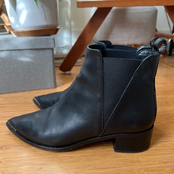 Acne Studio Jensen Boot with Heel, US 6 / EU 36 - Picture 6 of 6